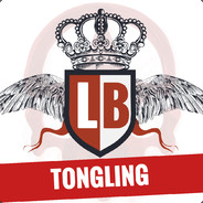 眼睛瞪得像铜铃