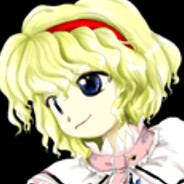 爱丽丝玛格特罗依德