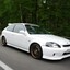 EK9 TYPE R AWD 1000HP