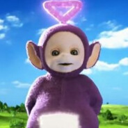 Tinky Winky