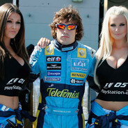 Fernando Alonso