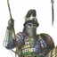 Tarkhan Barjik of Khazaria