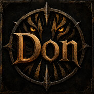 Don avatar