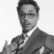 Robert Downey Jr.