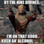 praise talos