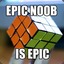 Epic Noob ~