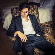 RAUF FAIK avatar