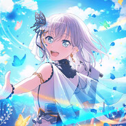 仓田真白Mashiro.