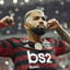 GABIGOL TA PEDINDO