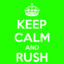 Rush For Alive