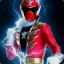 Red Ranger