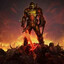 DOOM Slayer