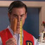 crazy steve