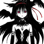 Homura avatar