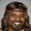 Shaq Jesus