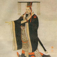 大秦始皇帝嬴政