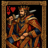 KingofHearts
