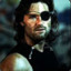 Plissken