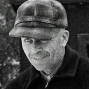 Ed Gein