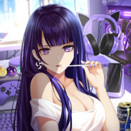 她学识渊博，我引经都查不到她的据典