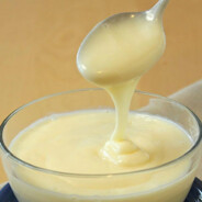 Condensed Milk