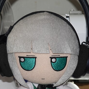 Konpaku Youmu(fumo.ver)