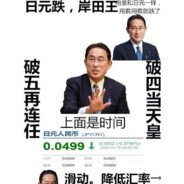 アジア最強の通貨