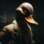 Detective Duck