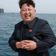 复仇使者金正恩