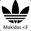 Makidas &lt;3