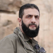 الشيخ أحمد الشرع