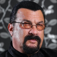 Steven Seagal Official