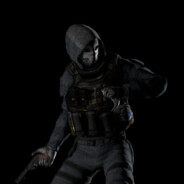 UIU Infiltrator UIU Infiltrator