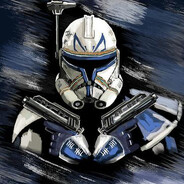 Captain Rex