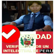 intelectual peruano