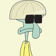 Squidward