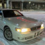 Toyota Chaser JZX90 1JZ-GE VVT-i