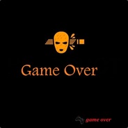 Game Over avatar
