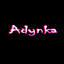 Sexy Adynka