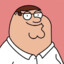 Peter Griffin