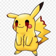 ピカチュウます