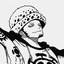 Trafalgar_Law