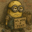 Minion Fan 51 #fent's avatar