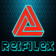 ஐReⒻLeXஐ