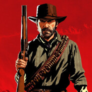 John Marston