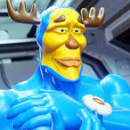 Steam Avatar