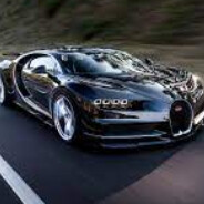 bugati