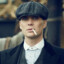 Tommy Shelby