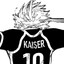 Michael Kaiser