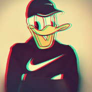 donol duck